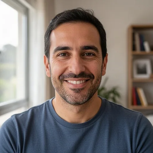 David Solís