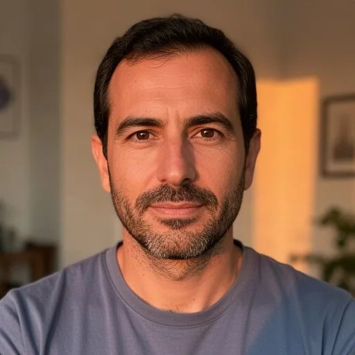 Carlos Méndez