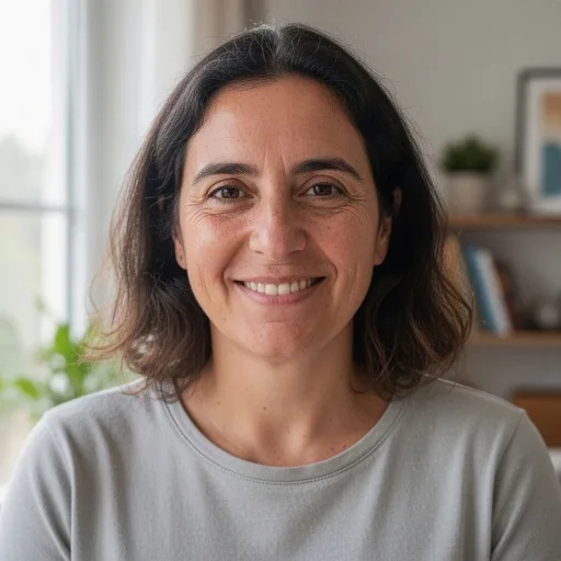 Marta Rivas