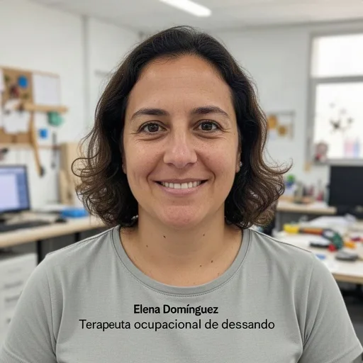 Elena Domínguez