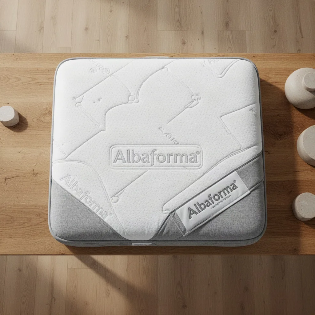 Albaforma Espuma Densidad HR