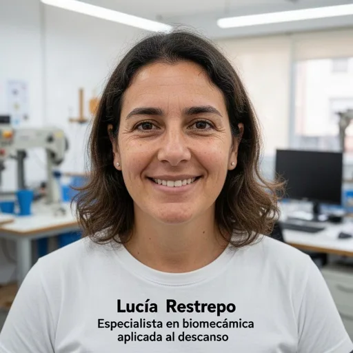 Lucía Restrepo