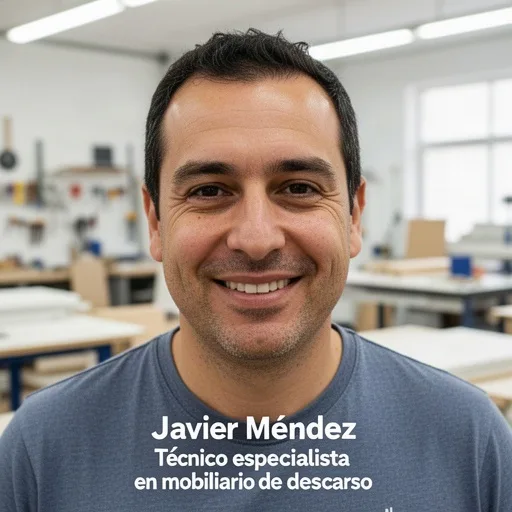 Javier Méndez