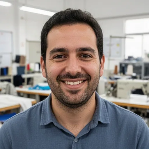 Mateo Carrizo